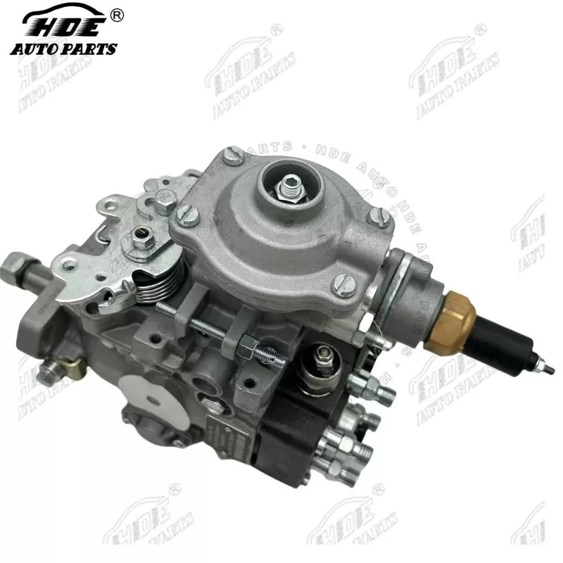 0 460 424 244 500328973 0460424244 Engine Diesel Fuel Injector Pump for Iveco Daily II