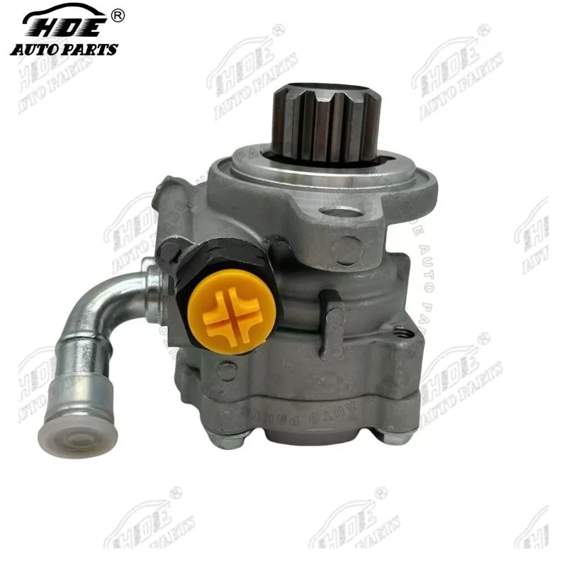 44310-0K020 443100K020 Power Steering Pump for Toyota Hiace Hilux