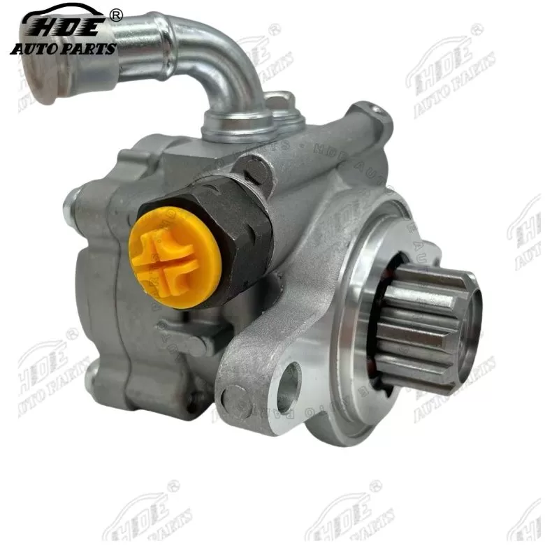 Power Steering Pump