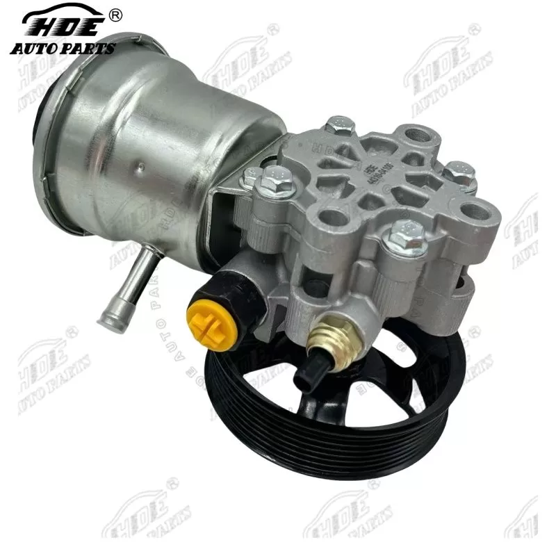 44310-04100 4431004100 Power Steering Pump With Pulley for Toyota Tacoma