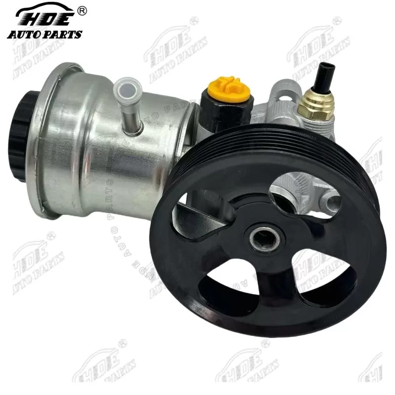 Power Steering Pump