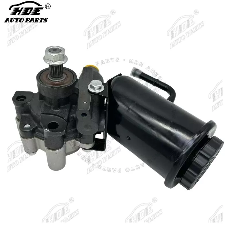Power Steering Pump