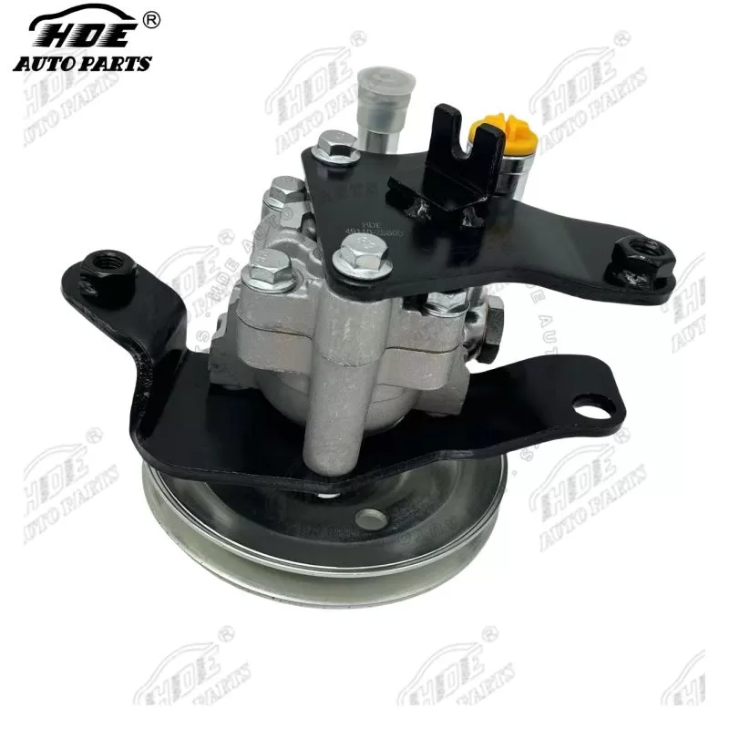 Power Steering Pump
