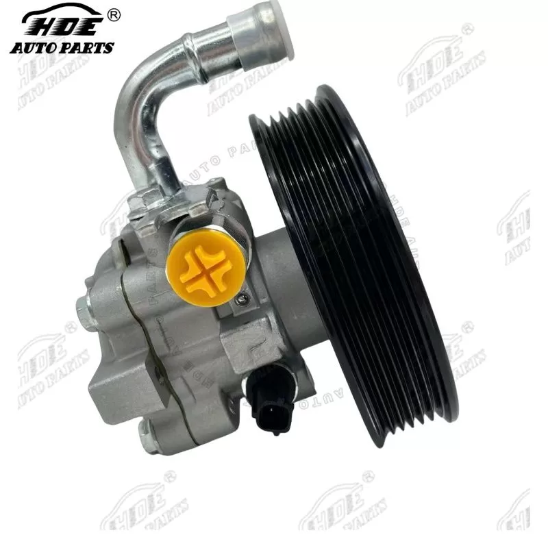 57100-1U000 571001U000 57100-2P210 Power Steering Pump for Hyundai Santa Fe Kia Sorento