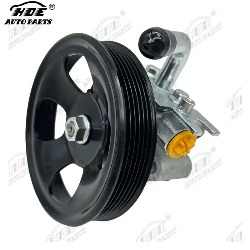 57100-2E100 571002E100 Power Steering Pump for Hyundai Tucson Sonata Kia Sportage
