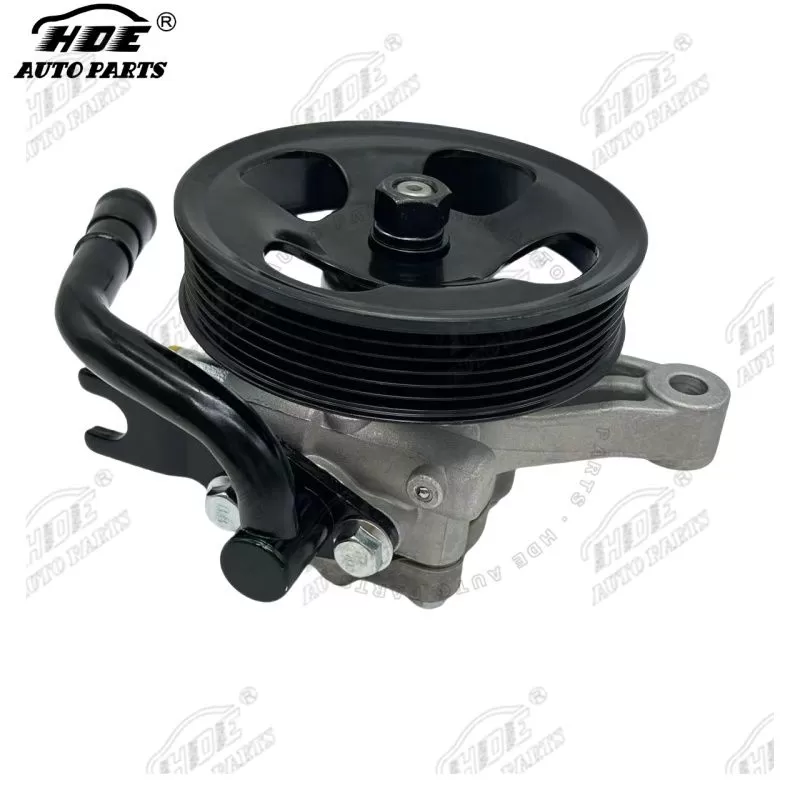 Power Steering Pump