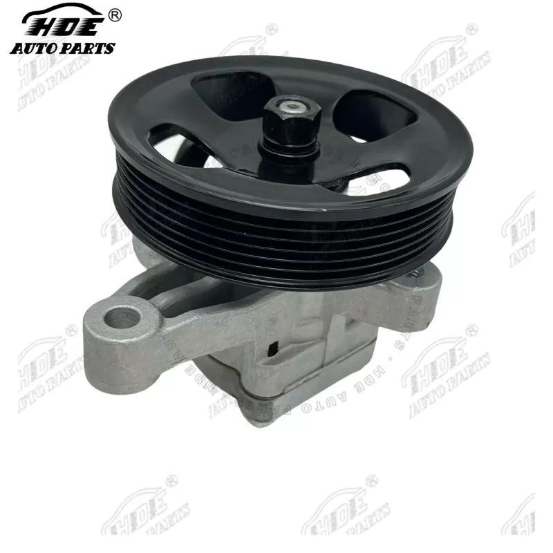 Kia Power Steering Pump