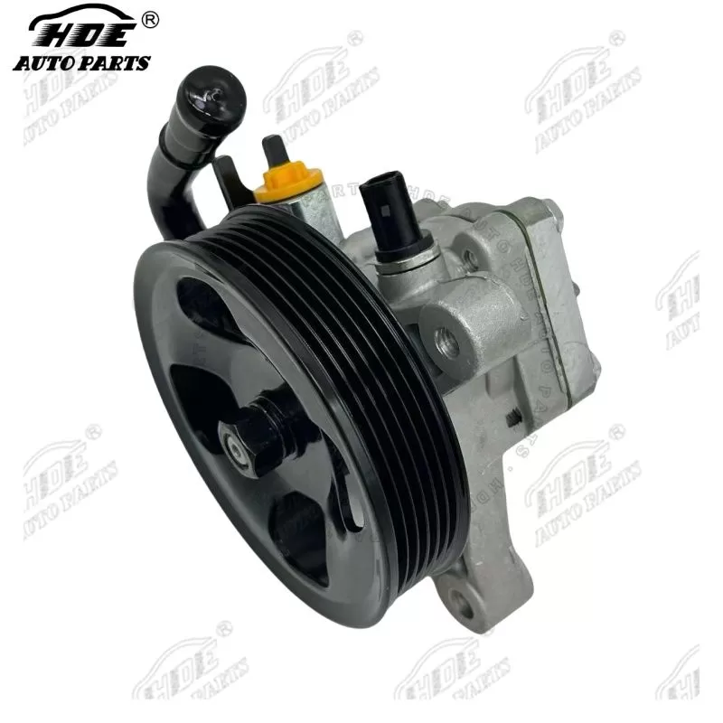 Sorento Power Steering Pump