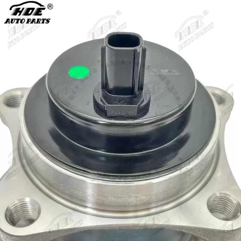 Wheel Hub Bearing