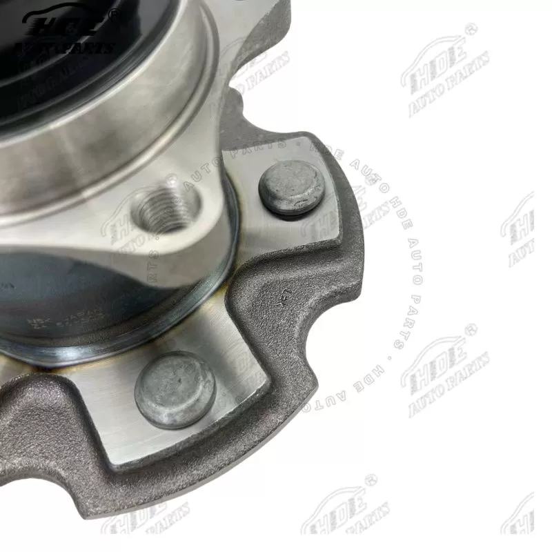 Toyota Wheel Hub Bearing