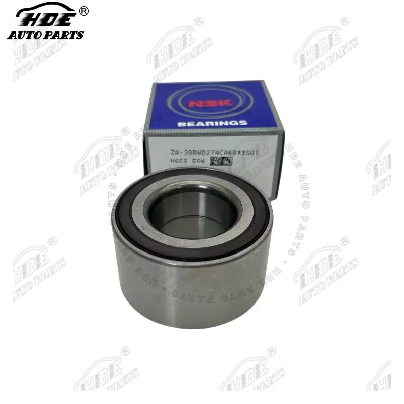 Wheel Bearing