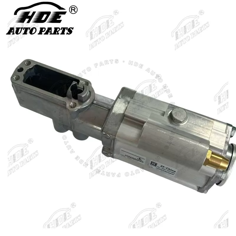 0501-223-660 0501223660 Gearbox Shift Booster for Sinotruk