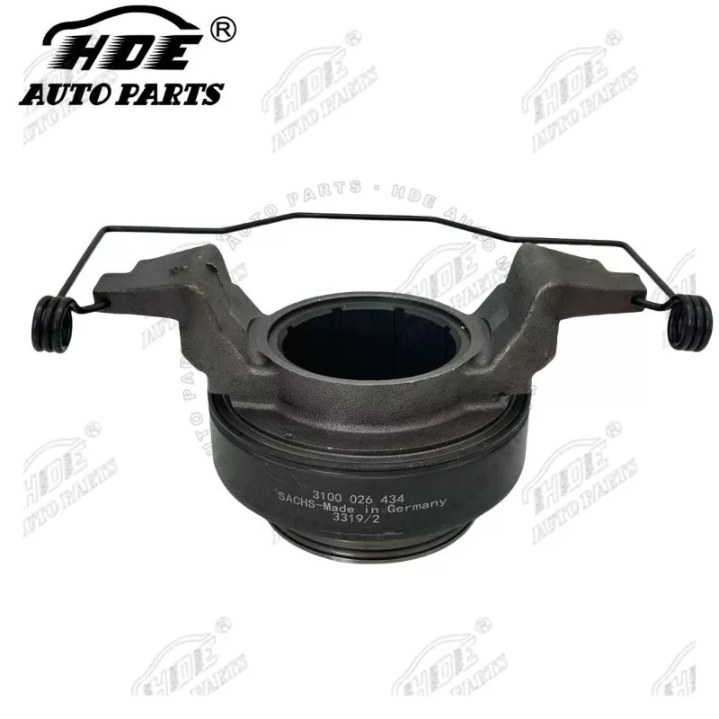 Volvo Clutch Release Bearing