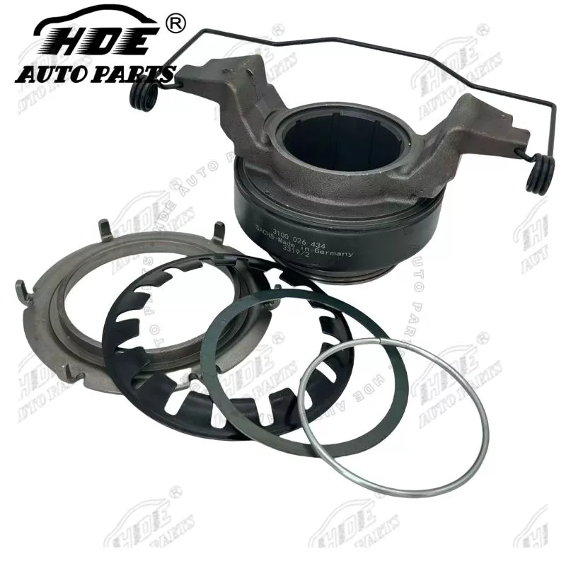 3100 026 434 3100026434 Clutch Release Bearing for Volvo FM12 Trucks