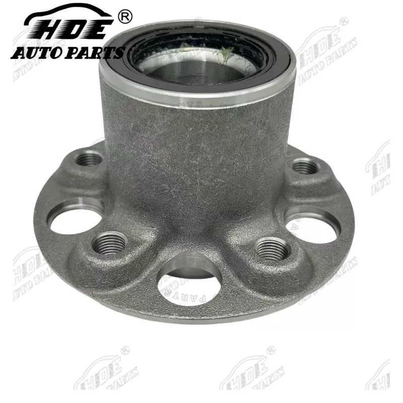 Wheel Hub Bearing