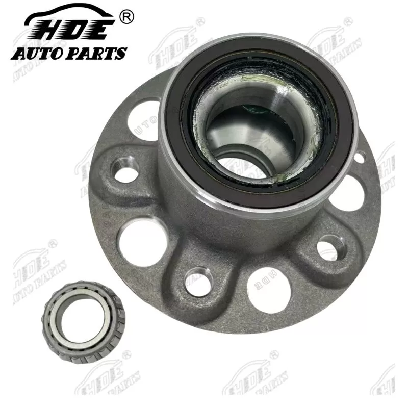 Benz Wheel Hub Bearing