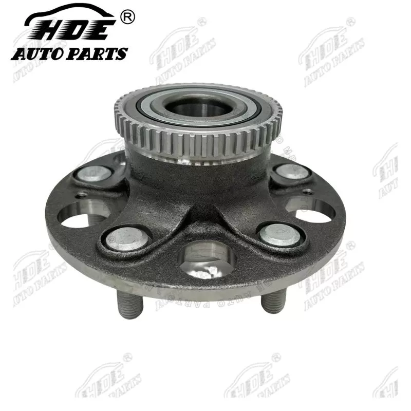 HUB215-9 42200S5AJ01 VKBA6839 Rear Wheel Hub Bearing for Honda Civic