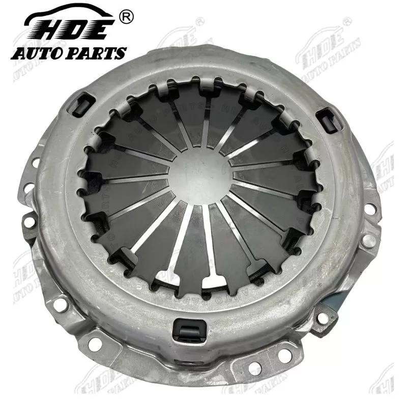 TYC525 31210-12070 Clutch Cover for Toyota Corolla Yaris Carina
