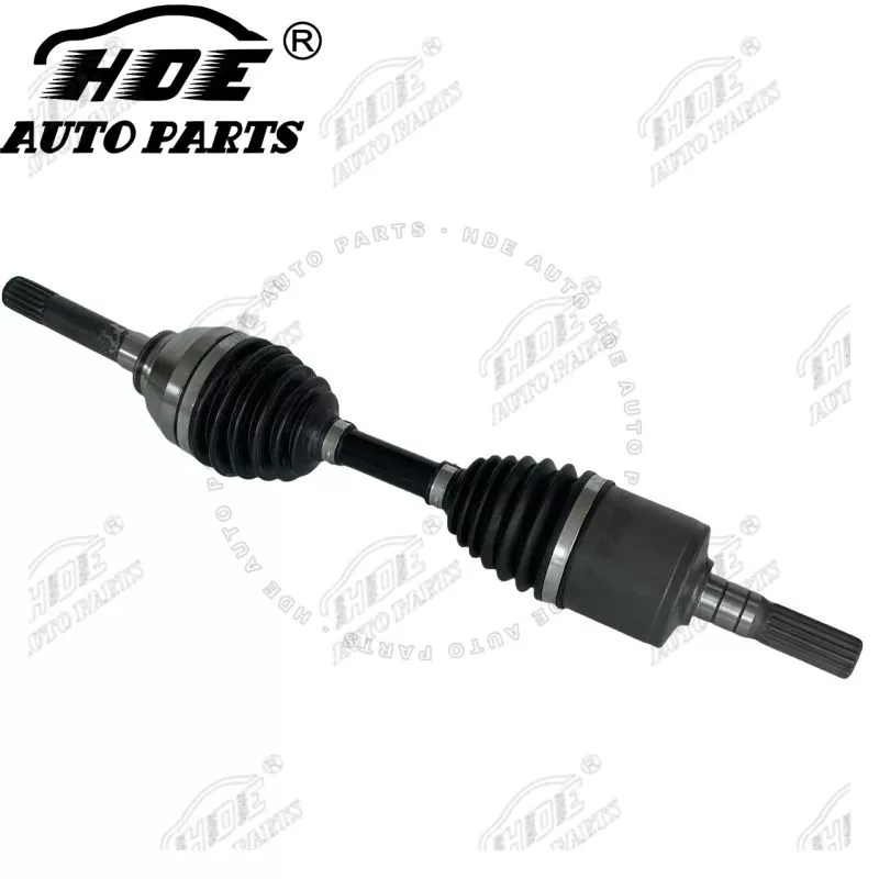 8-97387-674-1 8973876741 Drive Shaft for Isuzu D-Max