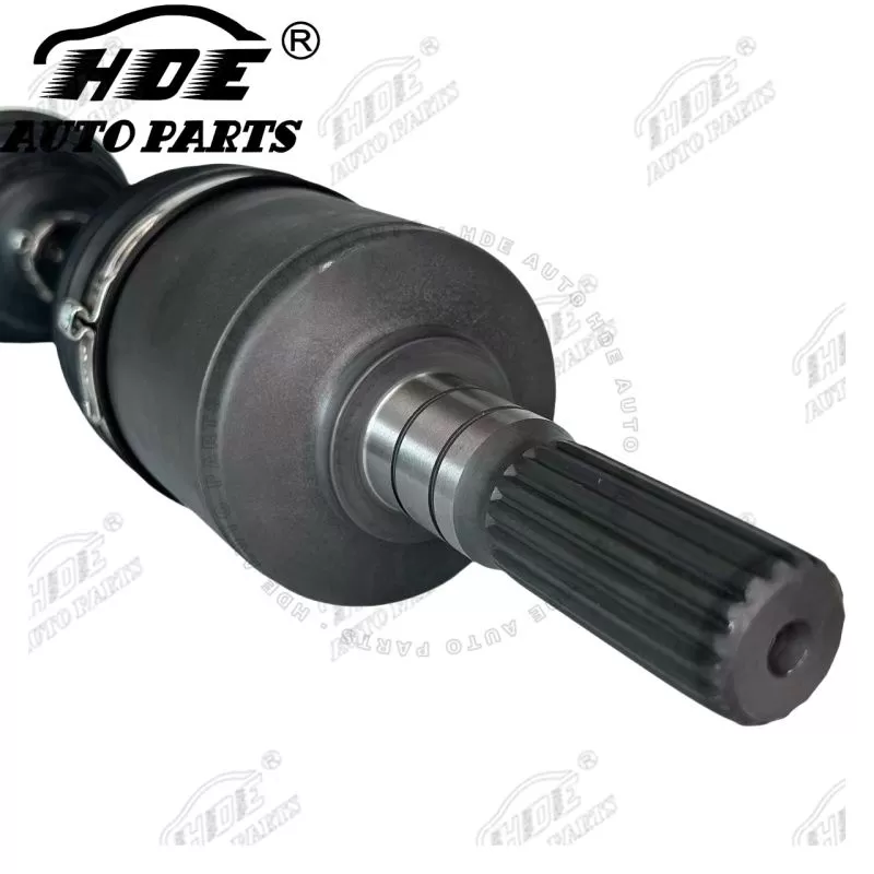 Isuzu Drive Shaft