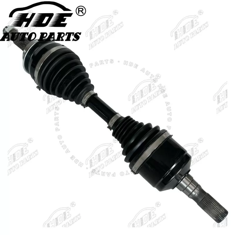 8-98392-965-0 8983929650 Drive Shaft for Isuzu D-Max