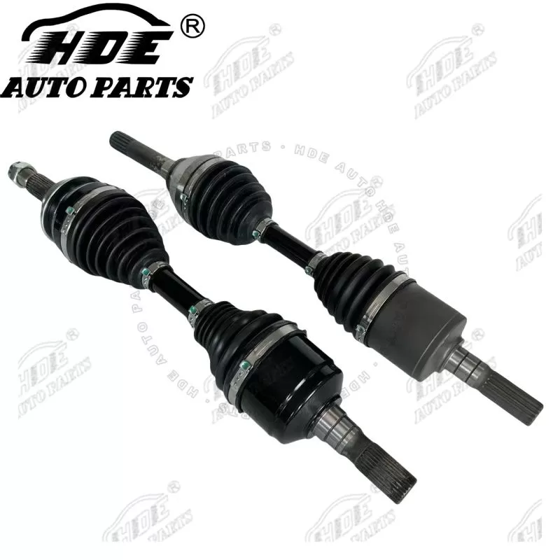 Drive Shaft ​for Isuzu