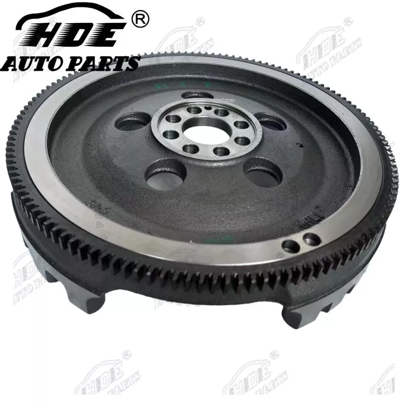 8-94390131-1 8943901311 Flywheel for Isuzu 6HH1