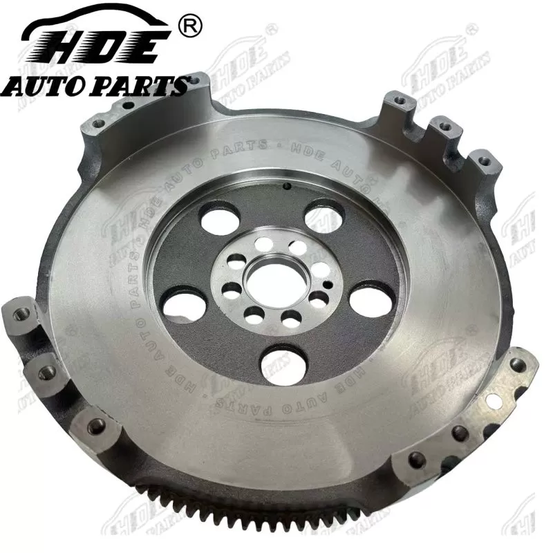 Flywheel ​for Isuzu