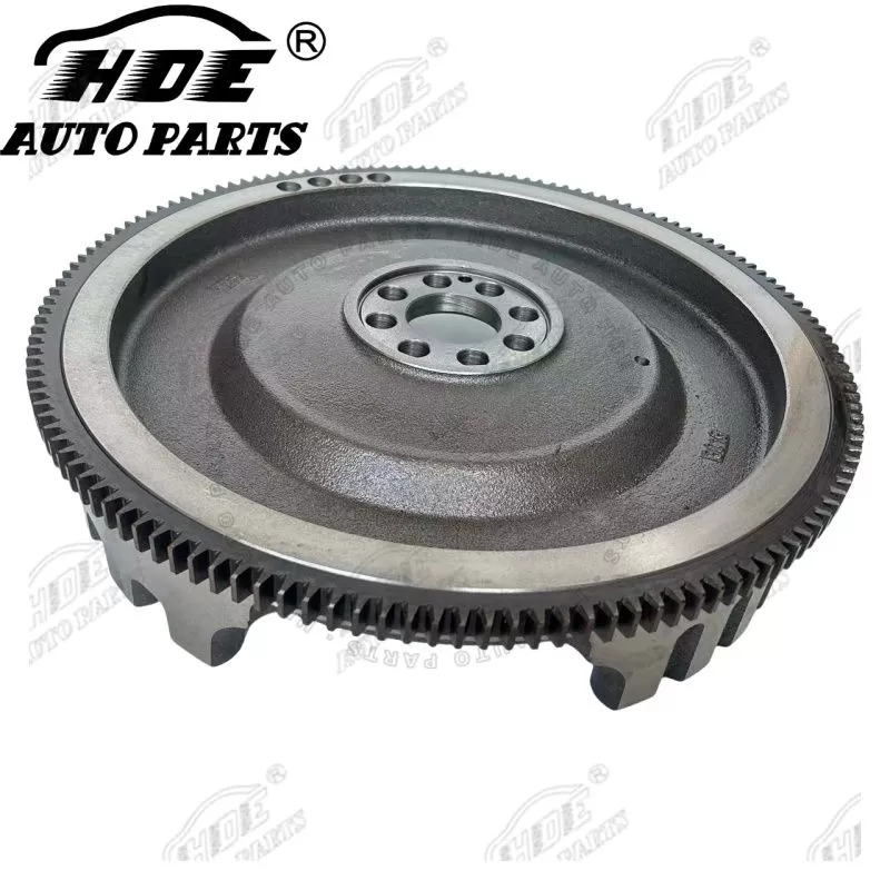8-94393849-1 8943938491 Flywheel for Isuzu FRR FSR 6HH1