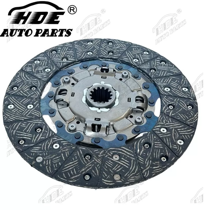 8-97377149-0 8973771490 Clutch Disc for Isuzu ELF 4HG1 4HF1