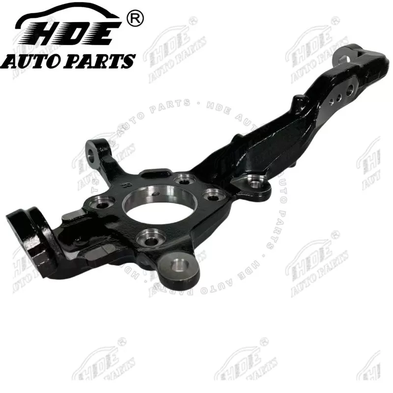 8-98392626-1 8983926261 Front Axle Steering Knuckle for Isuzu