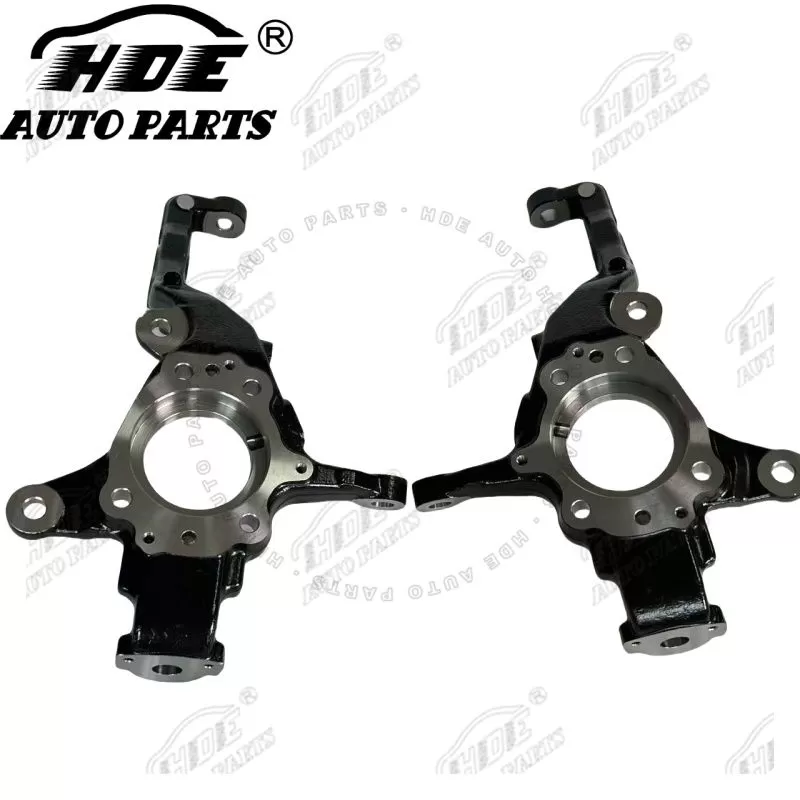 Steering Knuckle ​for Isuzu