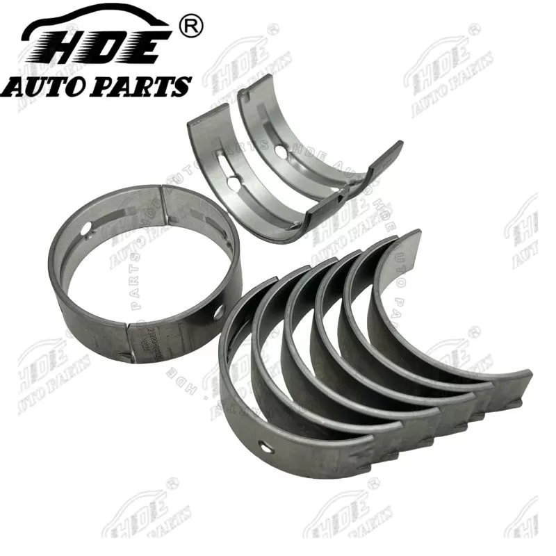 21020-2G000 Crankshaft Bearing for Hyundai Santa Sportage