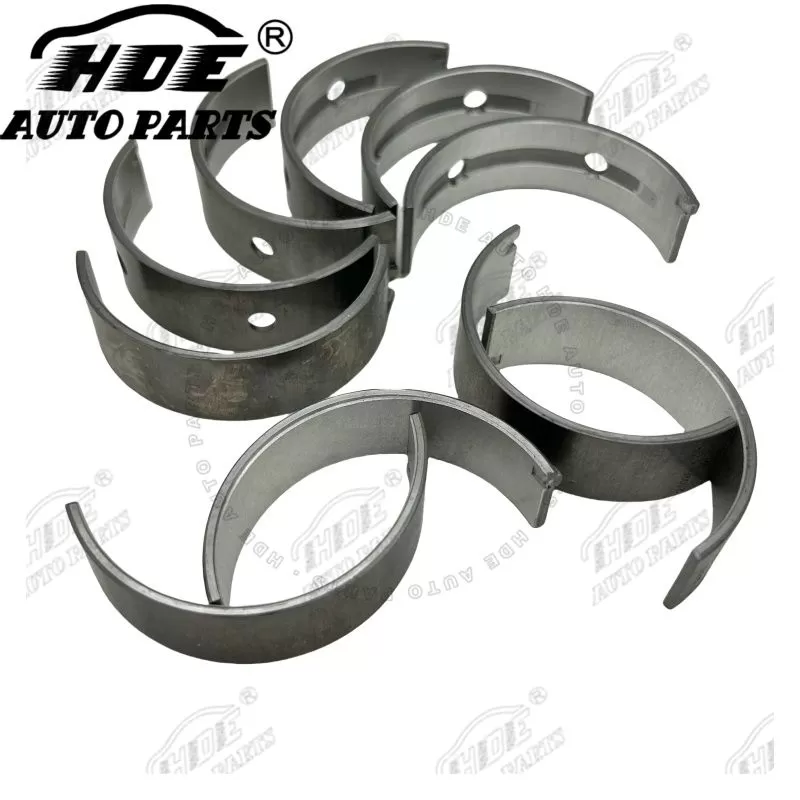 Hyundai Crankshaft Bearing