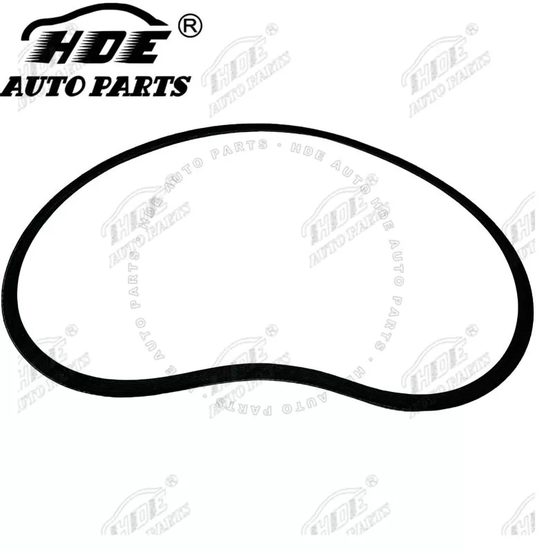 25212-2G652 252122G652 Serpentine Belt for Hyundai Sonata Kia Optima