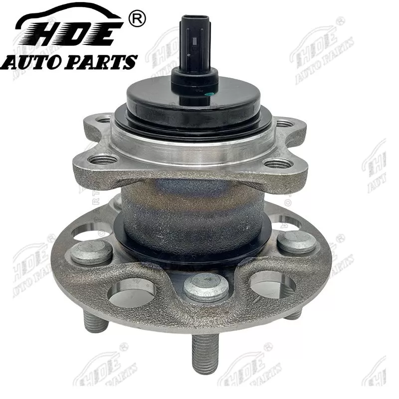 42450-K0020 42450K0020 Rear Wheel Hub Bearing for Toyota Yaris