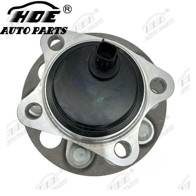 Wheel Hub Bearing