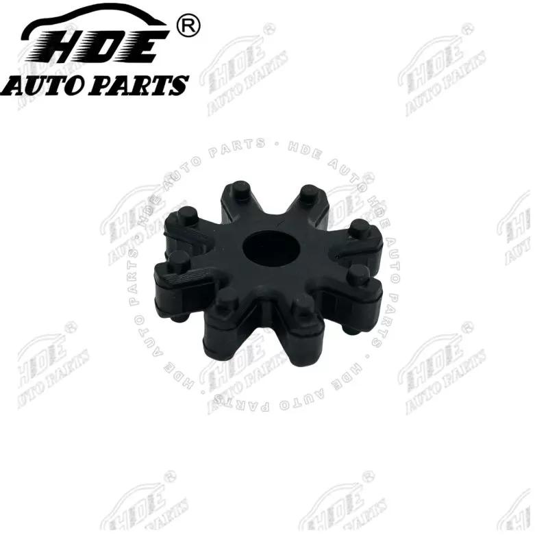 Steering Column Flexible Coupling