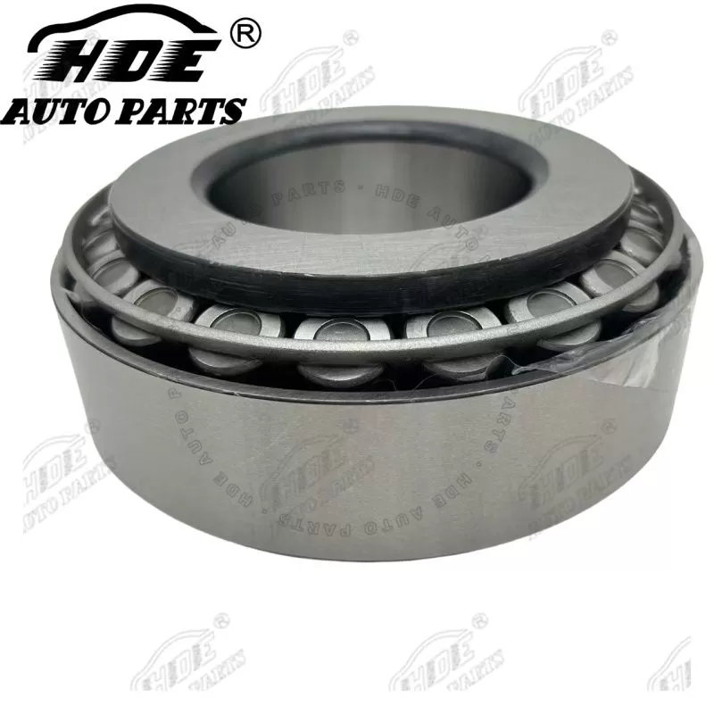 801400 HDE Auto Parts Single Row Tapered Roller Bearing