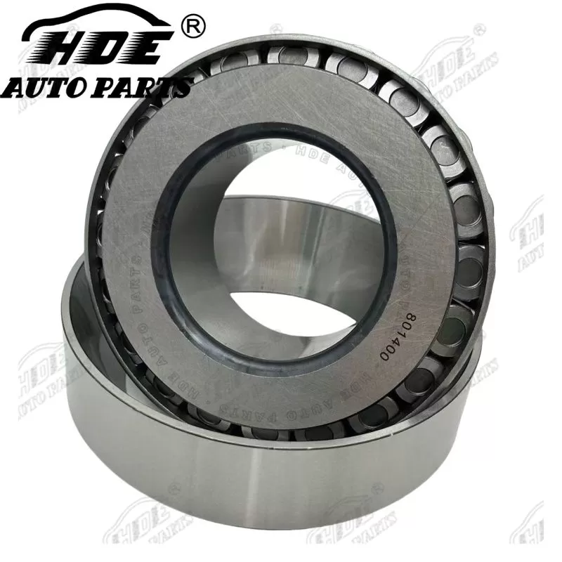 ​Tapered Roller Bearing