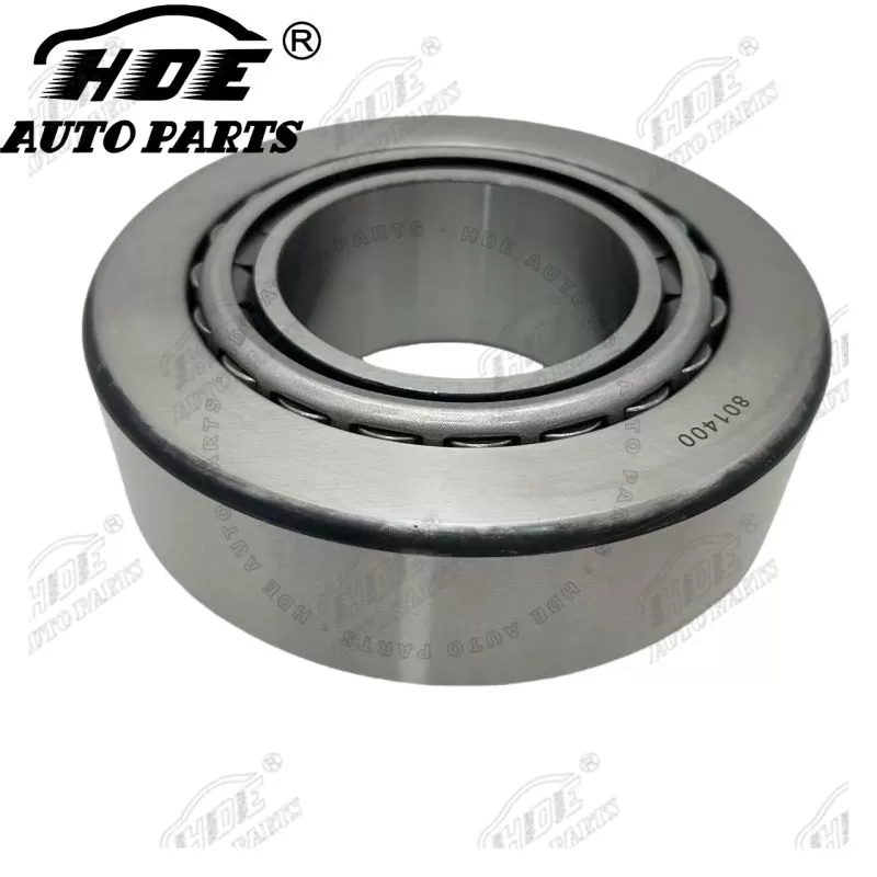 801400 HDE Auto Parts Single Row Tapered Roller Bearing