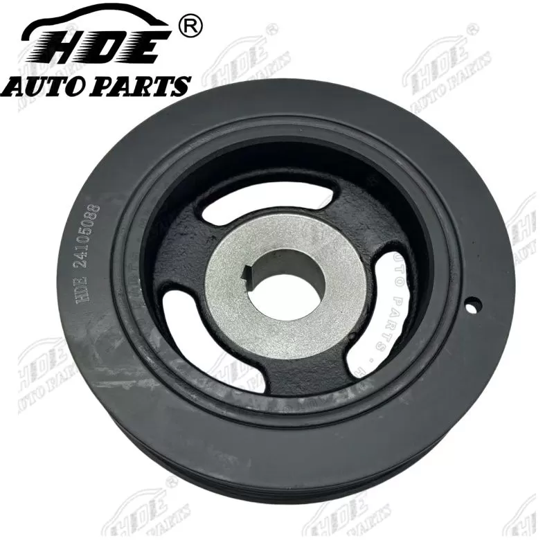 Crankshaft Pulley ​for Buick