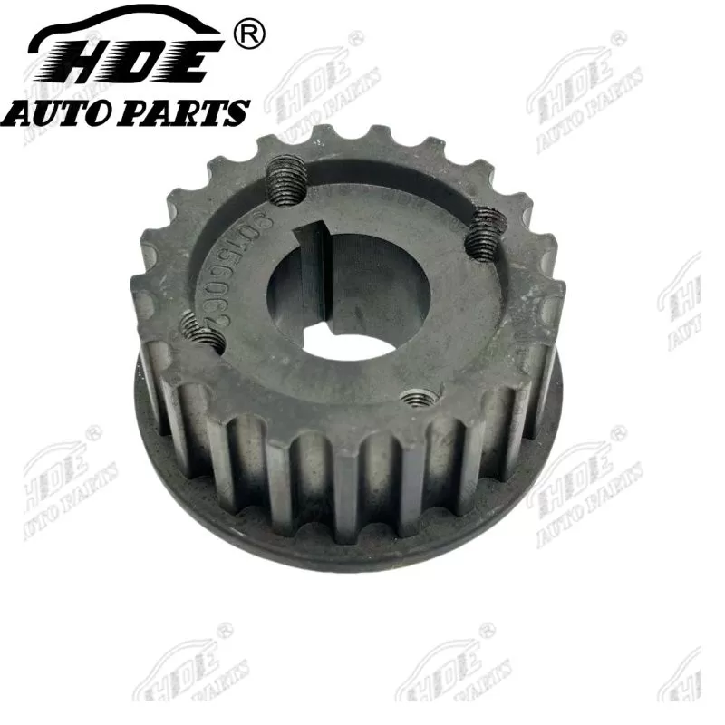 90156062 Crankshaft Gear for Opel Astra Ascona