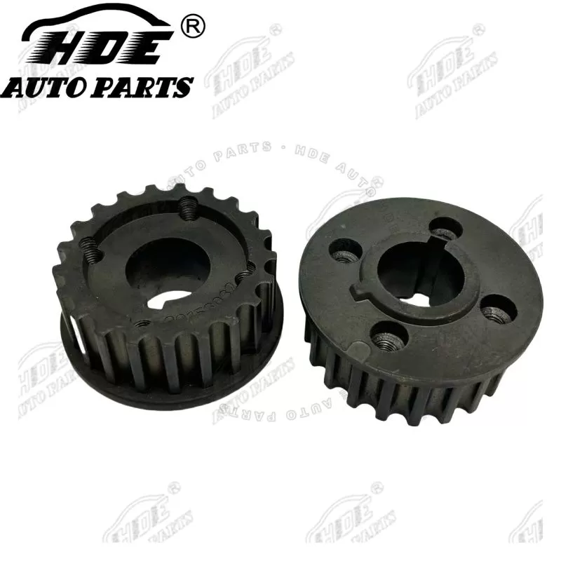 Astra Crankshaft Gear