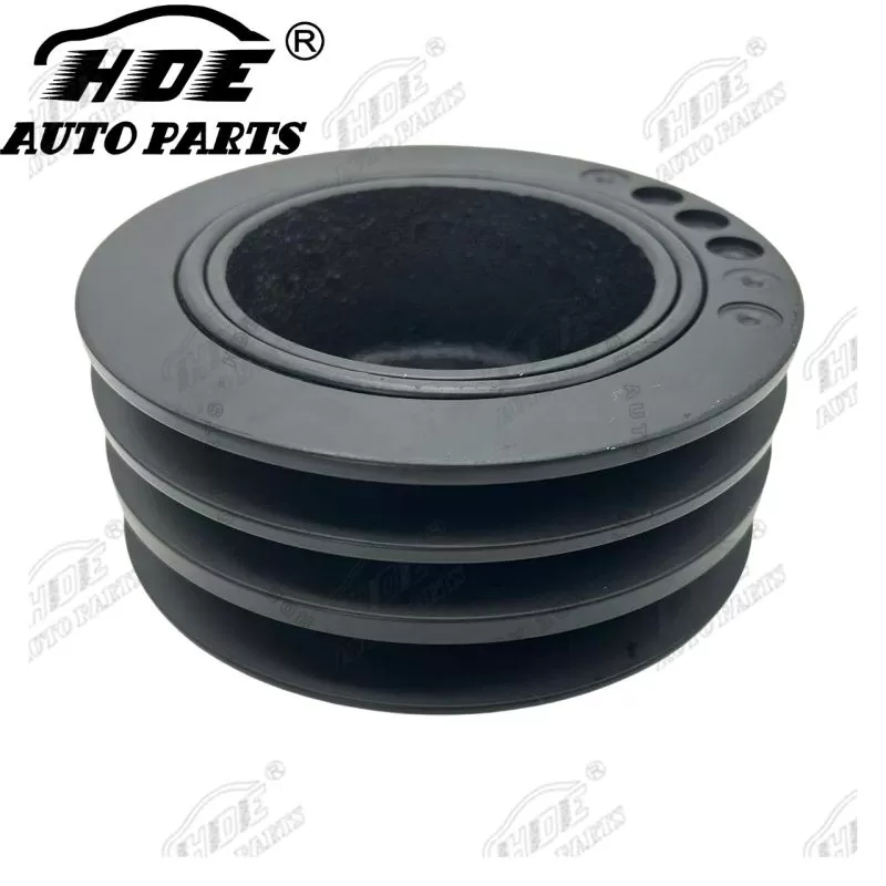Crankshaft Belt Pulley