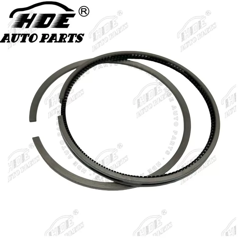 KUBOTA V2203 87x2x2x4 Engine Piston Ring