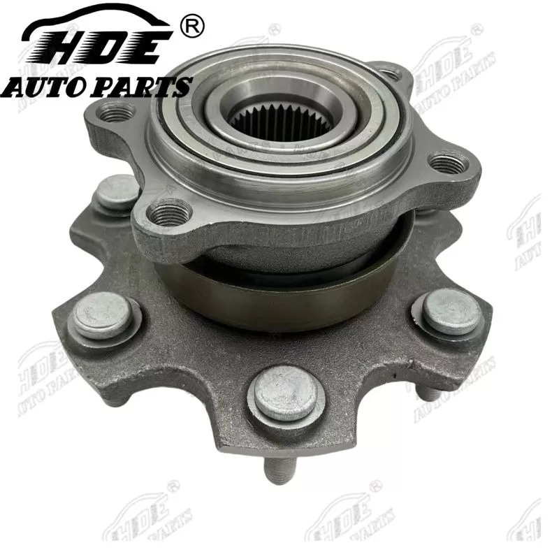 MR353005 Rear Wheel Hub Bearing for Mitsubishi Pajero