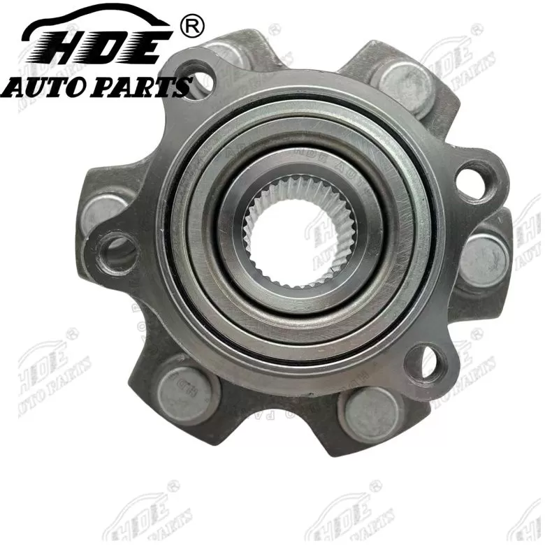 Wheel Hub Bearing