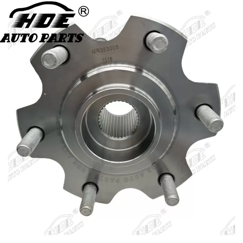 Pajero Wheel Hub Bearing