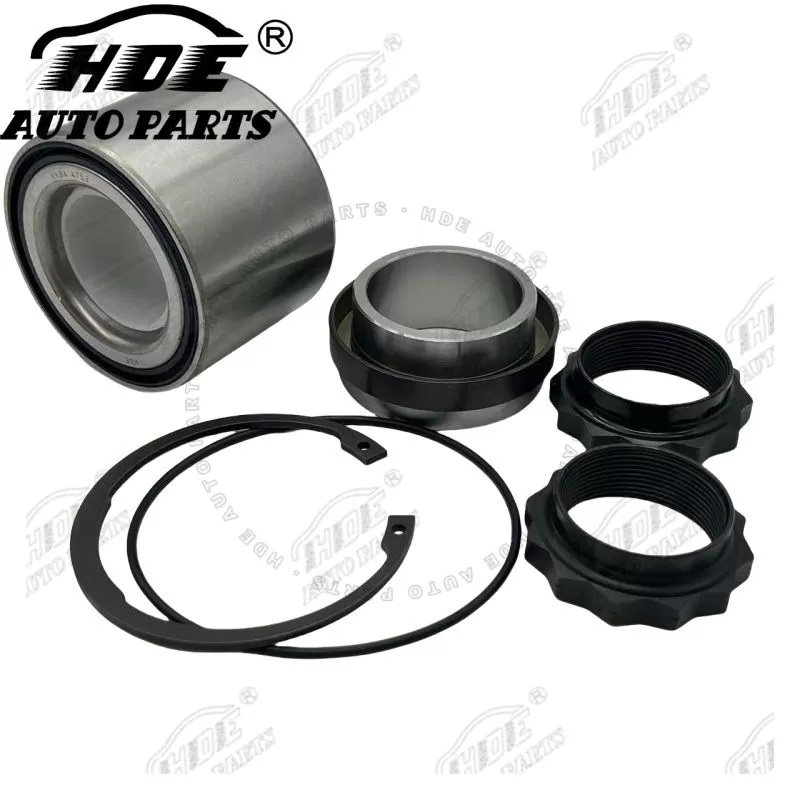 VKBA 4752 DU4678057 Wheel Hub Bearing Kits